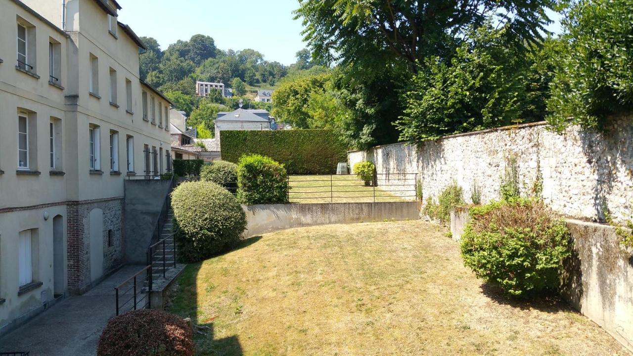 Le Studio 54 Honfleur Exteriér fotografie